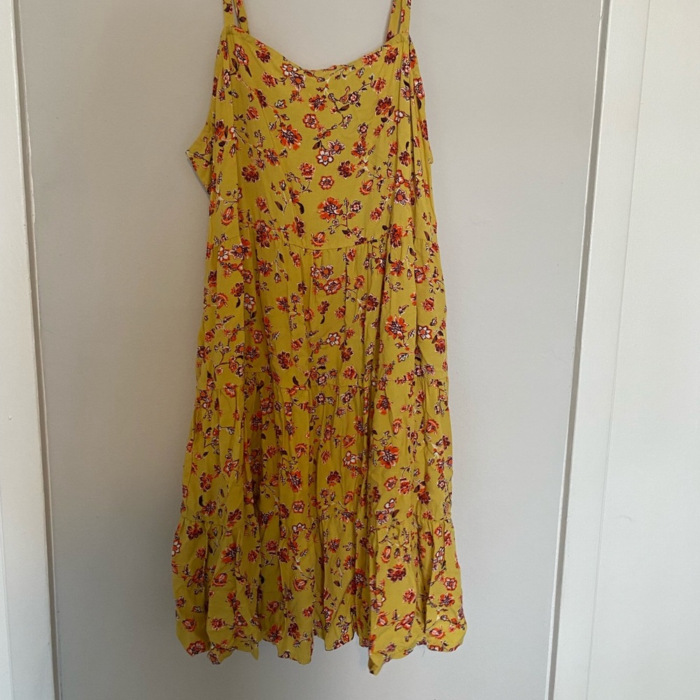 Summer dress